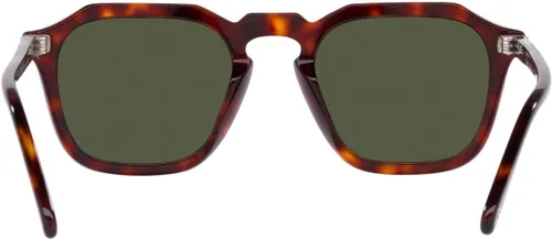 Vista 7 de Persol Po3292s Square Sunglasses