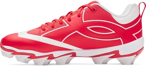 Vista 7 de Under Armour Tacos de béisbol Leadoff Icon Low Rm para hombre