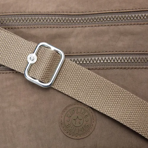 Vista 3 de Kipling Alvar Messenger Bag de la mujer