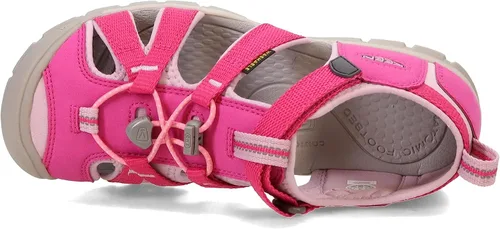 Vista 6 de KEEN unisex-child Seacamp 2 Cnx Closed Toe