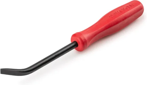 Vista 15 de TEKTON Mini barra de palanca recta de 1/4 pulgadas x 6-1/2 pulgadas LRD84102 Fabricado en Estados Unidos