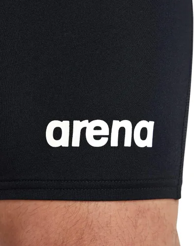 Vista 3 de ARENA Los colores del equipo de los hombres sólido Swim Jammer MaxLife Atlético Traje de baño de entrenamiento de la piscina Traje de baño