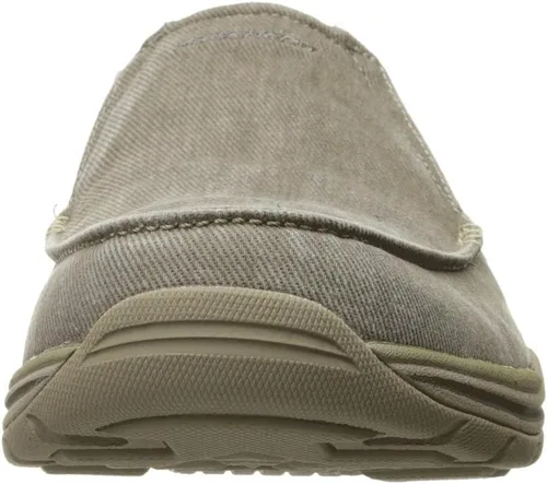 Vista 7 de Skechers - Expected Avillo - Mocasín para hombre de ajuste relajado