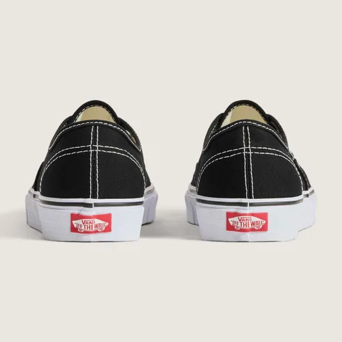 Vista 5 de Vans Half Cab Hombres Ronda Toe Ante Gris Fashion Sneakers
