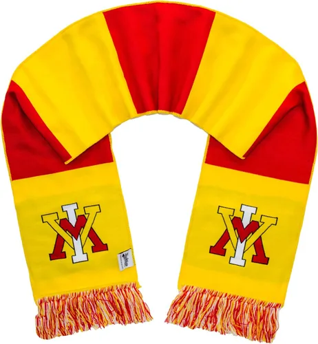 Vista 2 de Tradition Scarves Bufanda VMI - Virginia Military Institute Keydets Woven Classic