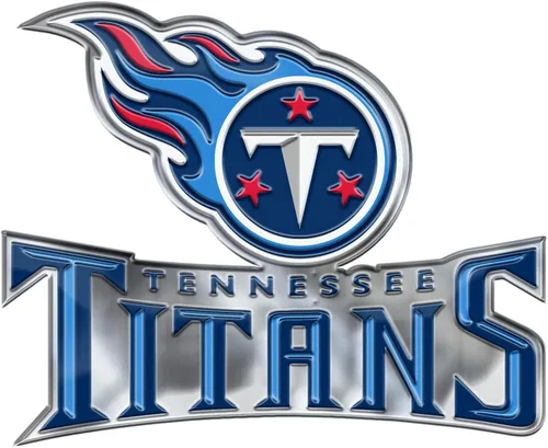Vista 8 de FANMATS Emblema de Color Automático de la NFL