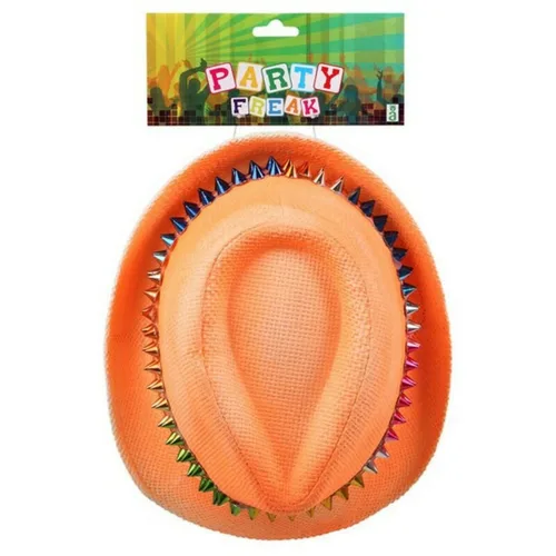 Vista 5 de Sombrero Amarillo