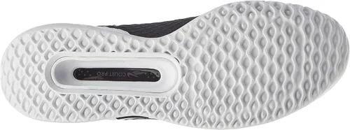 Vista 4 de Nike Zapatillas de tenis para cancha dura para hombre