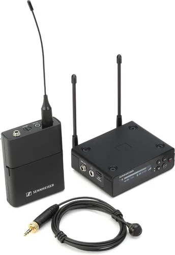 Vista 6 de EW-DP ME2 Set (Q1-6)