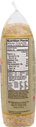 Vista 3 de Bob's Red Mill Cereal de 10 granos - 25 oz