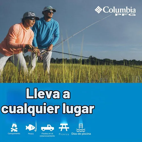 Vista 6 de Columbia PFG Enfriadores de Paquete Térmico