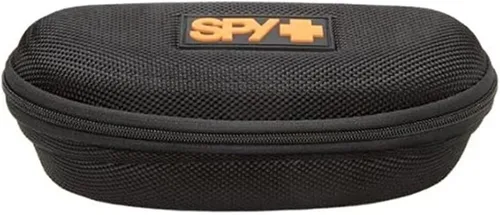 Vista 5 de Spy Optic Hielo Wrap Gafas de sol negro talla única