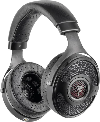 Vista 3 de Focal Utopia - Auriculares de alta fidelidad sobre la oreja con parte trasera abierta (2022)