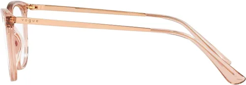 Vista 4 de Vogue Eyewear Marcos para gafas graduadas Vo5276 Cat Eye para mujer