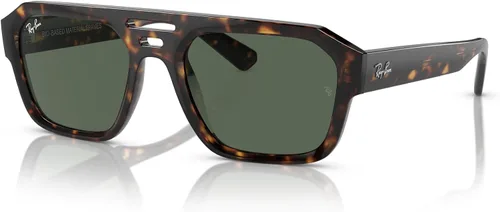 Vista 29 de Ray-Ban Rb4397 Corrigan Square Gafas de Sol