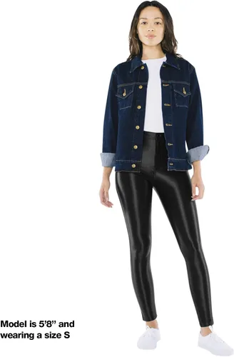 Vista 2 de American Apparel - Pantalón para mujer