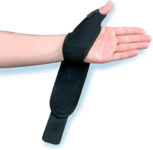 Vista 2 de Hely & Weber Kuhl modabber Pulgar Brace (estándar)