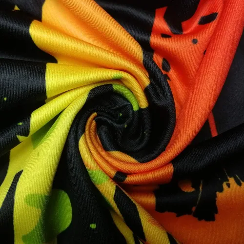 Vista 6 de Hgvoetty - Camisetas unisex con impresión 3D