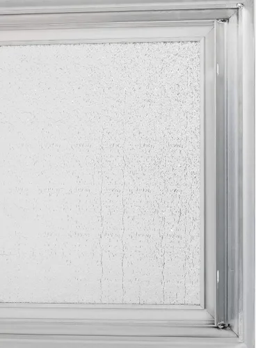 Vista 4 de Premier 2400 Series Puerta de acceso universal de aluminio 14 x 14 (pestillo de cilindro con llave)