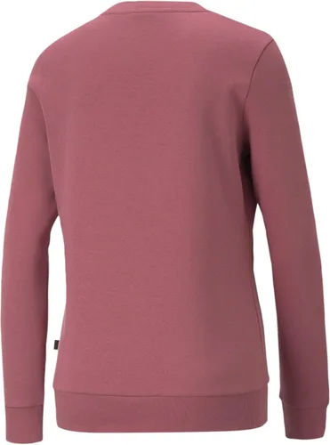 Vista 2 de PUMA Crepúsculo gráfico de flores congeladas Essentials para mujer