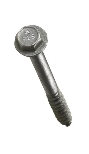 Vista 6 de Simpson Strong-Tie SD9212R100-R - Tornillos de conector SD de accionamiento fuerte #9 x 2-1/2 pulgadas, cabeza hexagonal de 1/4 pulgadas
