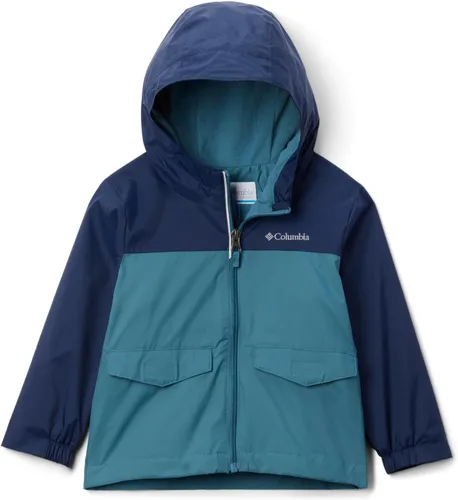 Vista 10 de Columbia Chaqueta Rain-Zilla para Niño