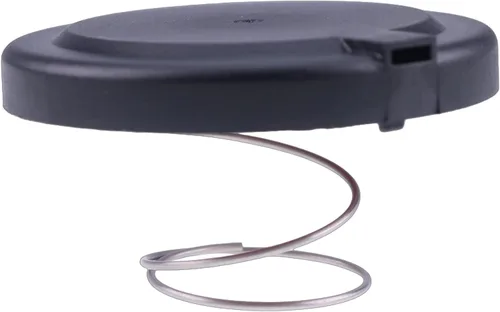 Vista 6 de JEENDA Diafragma del separador de aceite 31338685, 30788494, 31338684, 1781598 Uso en carcasa del filtro de aceite compatible con Volvo y Ford XC90