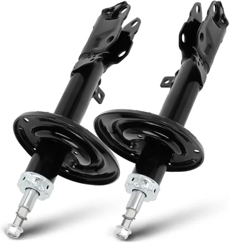Vista 132 de SCITOO 2 amortiguadores delanteros para Toyota 4Runner 1986-1995, 1988-1995 para Toyota Pickup, 1993-1998 para Toyota T100 344202