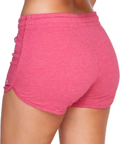 Vista 3 de Colosseum Active Simone - Pantalón corto de yoga y correr para mujer