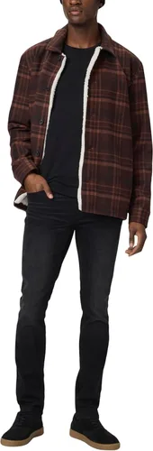 Vista 70 de PAIGE Pantalones vaqueros Lennox Transcend ajustados para hombre Andros