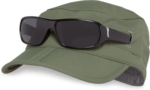 Vista 6 de Sunday Afternoons gorra para sol