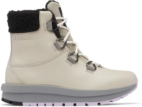 Vista 7 de Columbia Botas Moritza Snow para mujer
