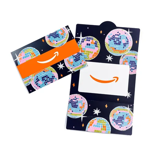 Vista 7 de Amazon Physical Gift Card