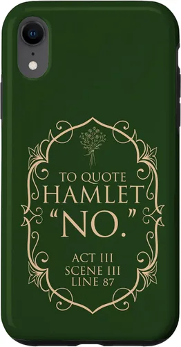 Vista 8 de Funda para iPhone 14 Shakespeare Renaissance Poet, regalo para profesor de literatura