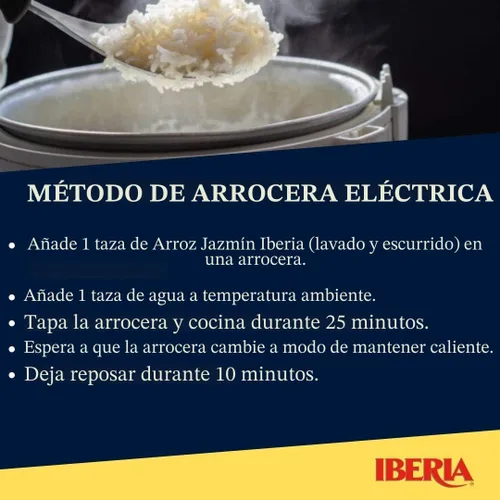 Vista 7 de Arroz Iberia