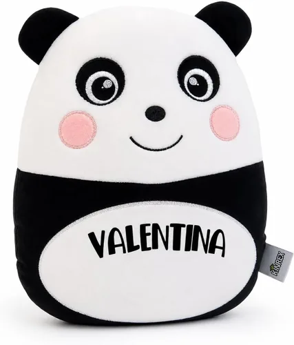 Vista 14 de Animal de peluche de elefante personalizado - Anuncio de estadísticas de nacimiento personalizadas, animales de peluche de elefante para bebés, baby