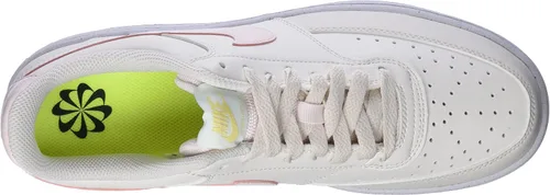 Vista 5 de Nike Tenis bajos Court Vision para mujer