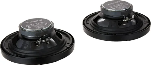 Vista 3 de Kenwood Altavoces para coche de 2 vías
