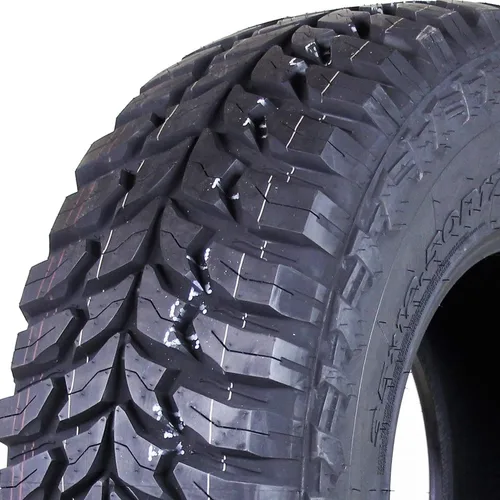 Vista 4 de RoadOne Cavalry MT All Season Neumático radial LT245/75R16 120Q