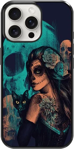 Vista 20 de Funda para iPhone Air - Funda de teléfono con patrón de dragón dorado chino - Funda de TPU con protección de absorción de impactos