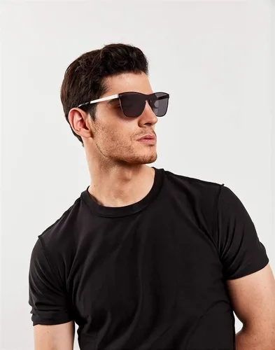 Vista 7 de Hawkers One Venm Quadratisch Sunglasses