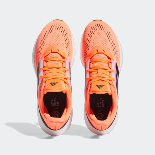 Vista 2 de adidas Men's Pureboost 22 Running Shoe