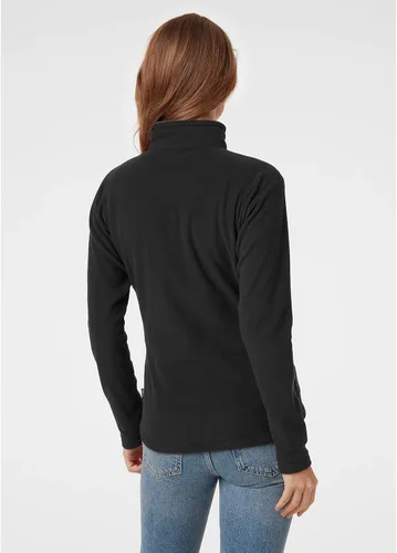Vista 4 de Helly-Hansen Daybreaker - Chaqueta de forro polar ligera con cremallera