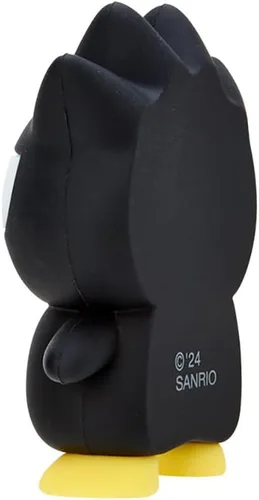 Vista 3 de Sanrio Imán de mascota Badtz Maru 147095 Bad Battsmaru