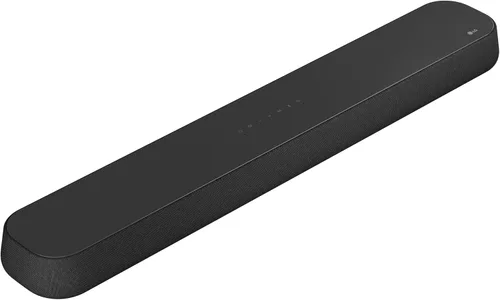 Vista 3 de LG Barra de sonido Eclair SE6S de 3.0 canales todo en uno con Dolby Atmos