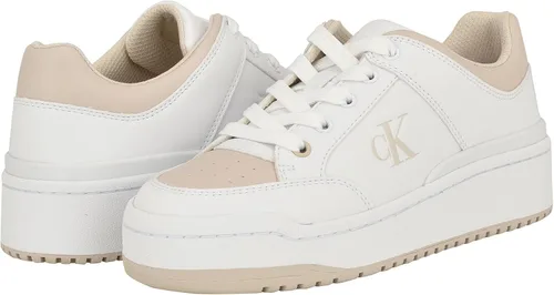 Vista 6 de Calvin Klein Tenis Aubrie para mujer