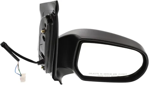 Vista 205 de Garage-Pro Espejo compatible con Mazda 6 2014-2016 para modelos sin sistema de visión envolvente, lado del conductor con detección manual de punto