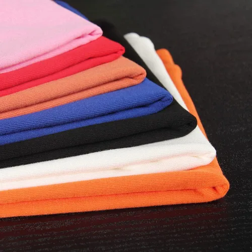 Vista 6 de GEMBERA Camiseta acanalada de cuello alto falso para mujer, de manga larga, de punto, ajustada