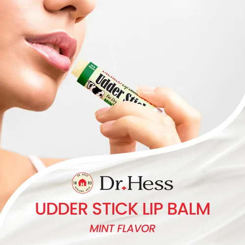 Vista 3 de Crema para labios Dr Hess, 1, 1