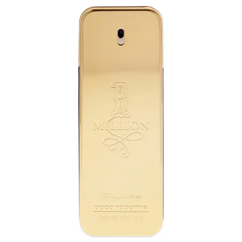 Vista 2 de Paco Rabanne 1 Million/paco rabanne EDT Spray 3.3 oz (m)